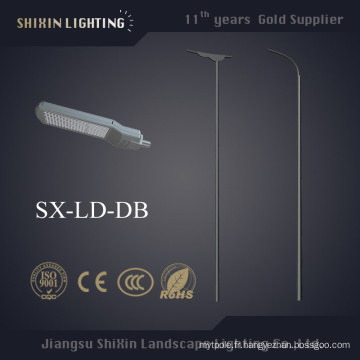 Illumination Street Light Pole (SX-LD-dB)